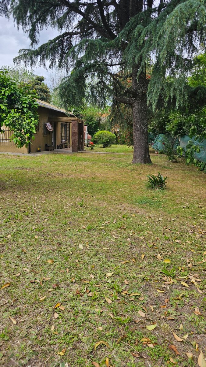 Foto 5 — OPORTUNIDAD - DOS CASAS EN UN MISMO TERRENO