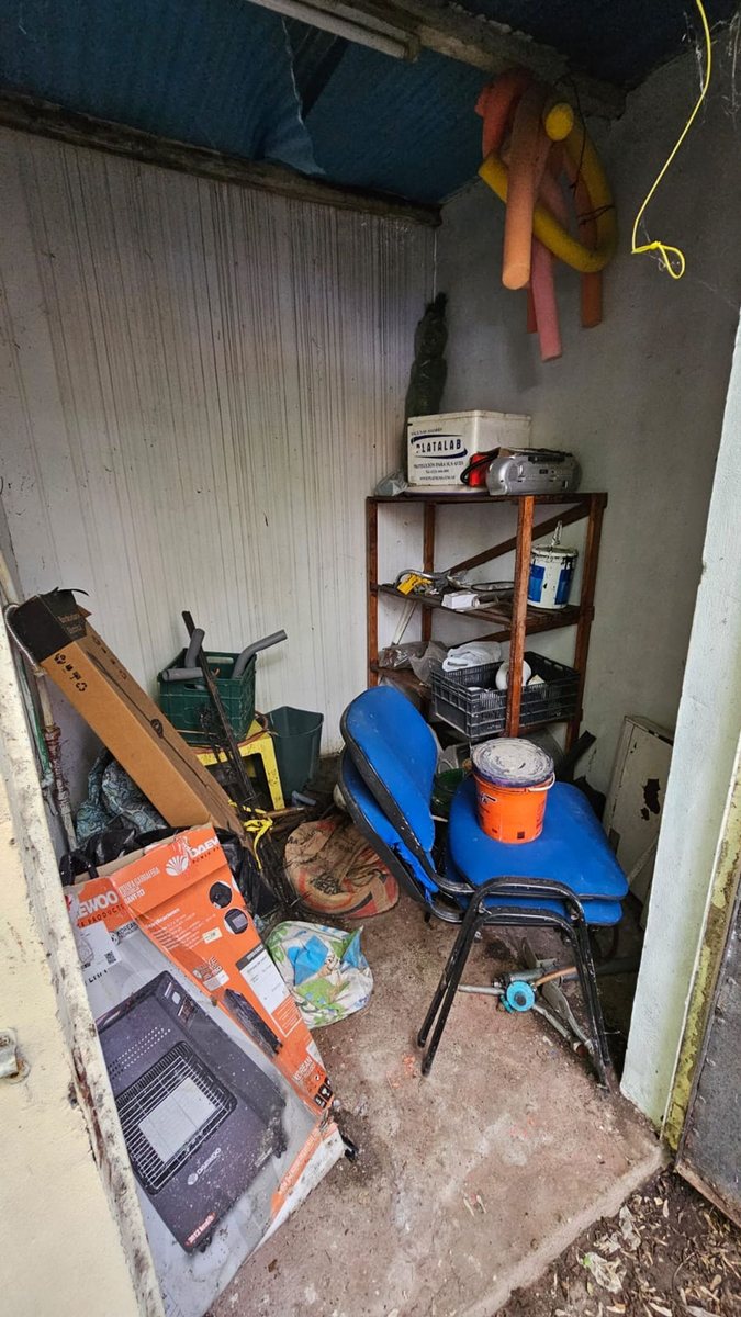 Foto 16 — OPORTUNIDAD - DOS CASAS EN UN MISMO TERRENO