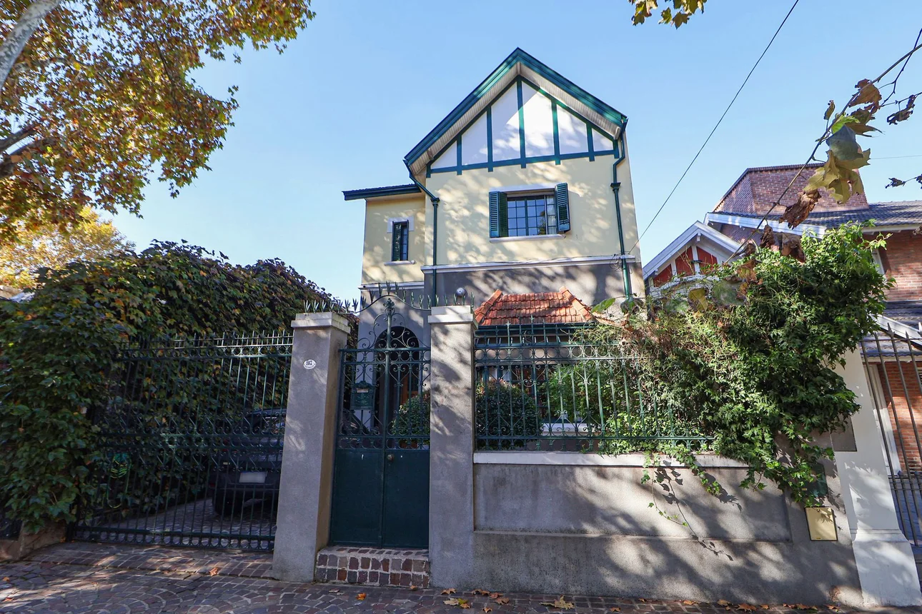 Casa en venta en Lomas de Zamora