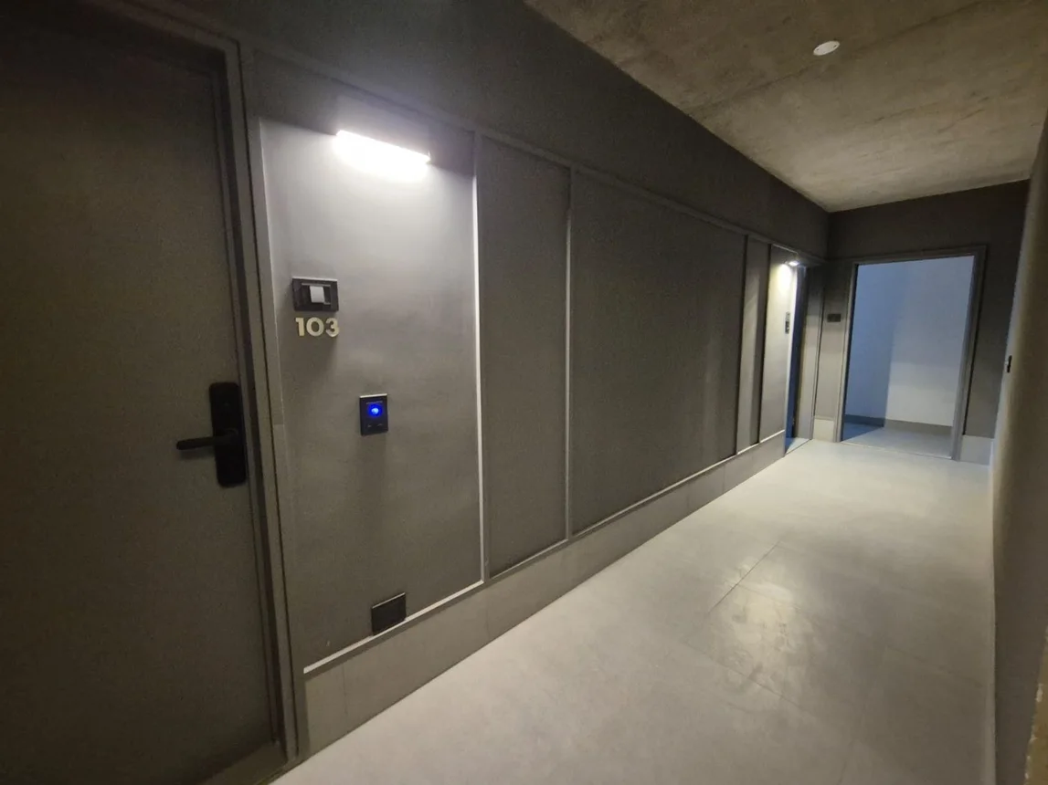Departamento en venta en Chacarita, Fitz Roy 1200, foto 5