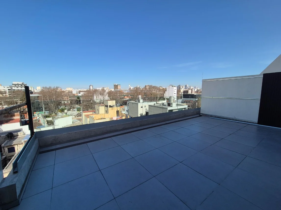 Departamento en venta en Chacarita, Fitz Roy 1200, foto 2