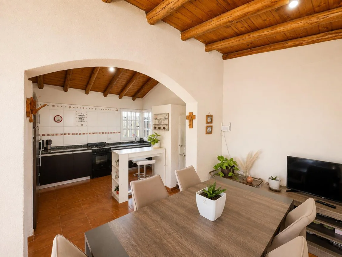 Casa de 3 ambientes en venta en Guaymallén, Severo del Castillo 5500, foto 3