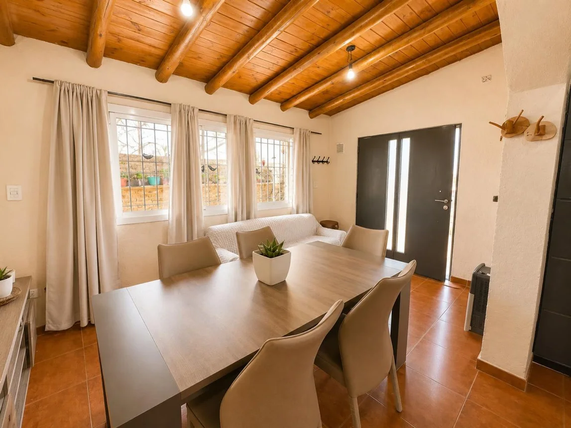 Casa de 3 ambientes en venta en Guaymallén, Severo del Castillo 5500, foto 4
