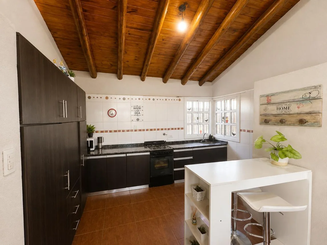 Casa de 3 ambientes en venta en Guaymallén, Severo del Castillo 5500, foto 5