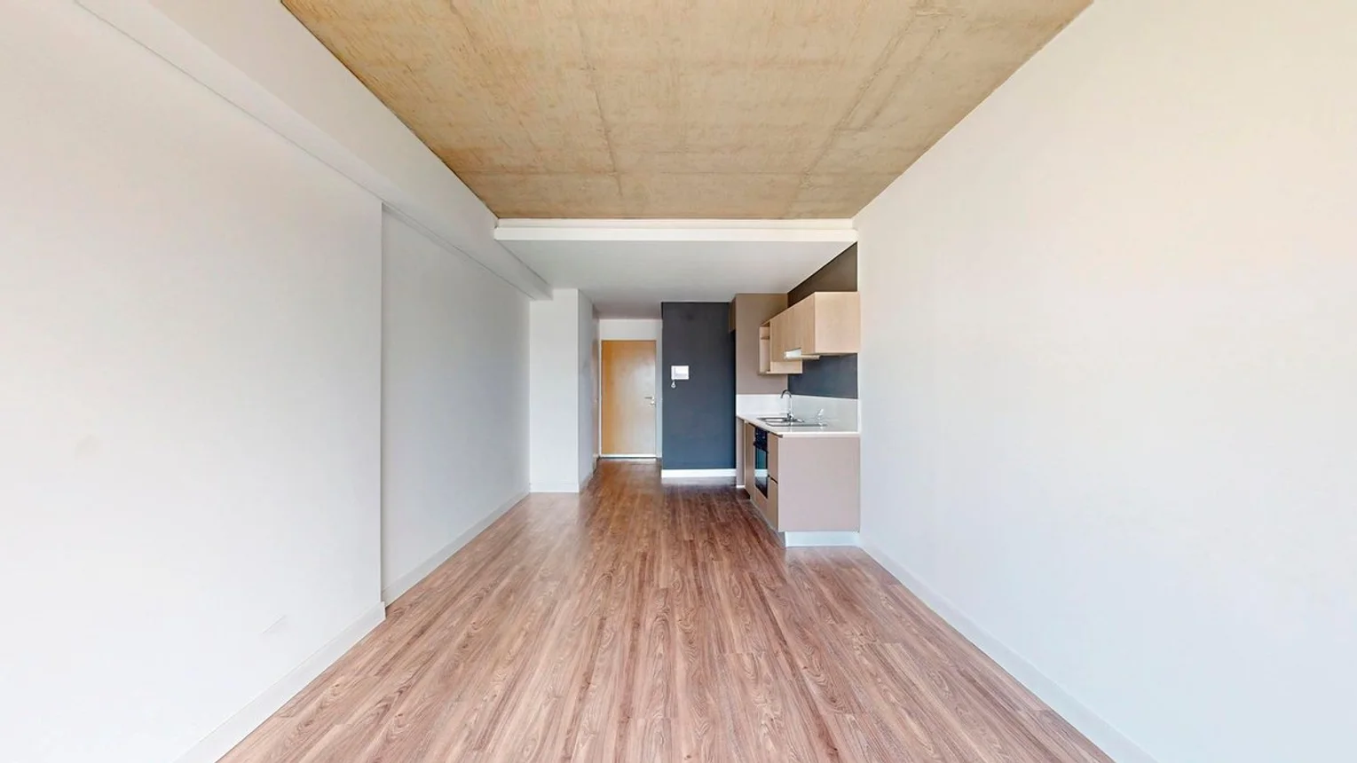 Departamento en venta palermo, foto 2