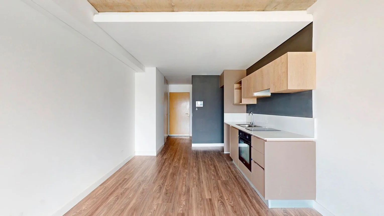 Departamento en venta palermo, foto 3