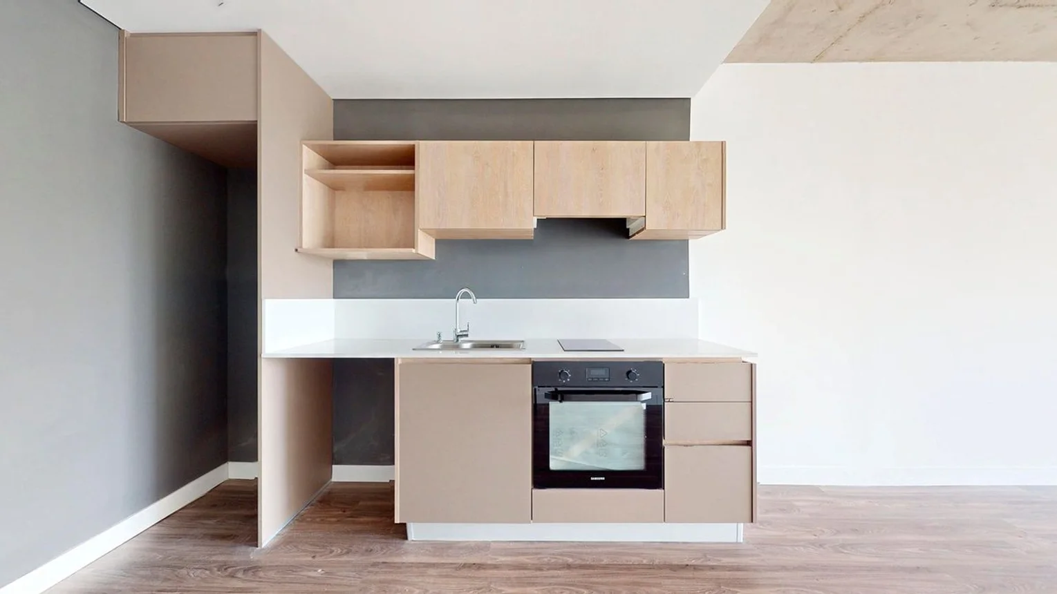 Departamento en venta palermo, foto 5