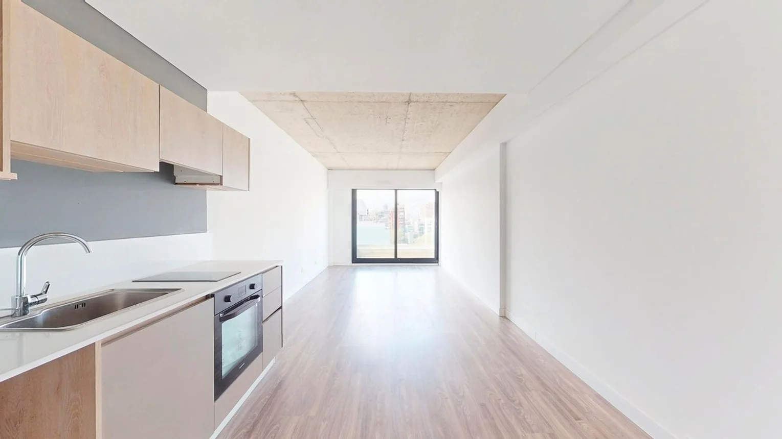 Departamento en venta palermo, foto 1