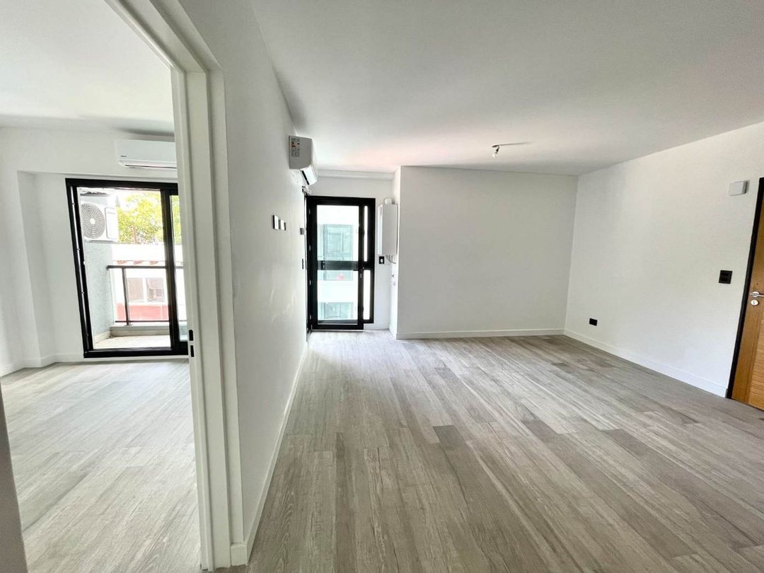 departamento venta v. ortuzar 2 ambientes piso 7
