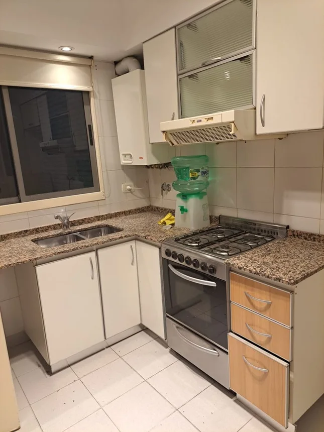Departamento en venta en Belgrano, foto 5