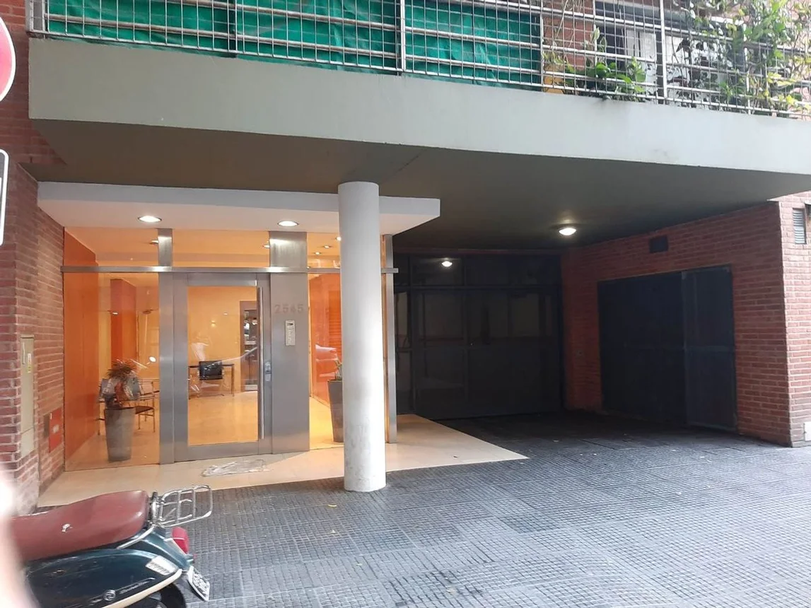 Departamento en venta en Belgrano
