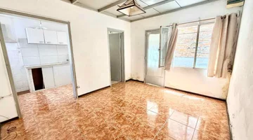 Venta apartamento 1 dormitorio con patio