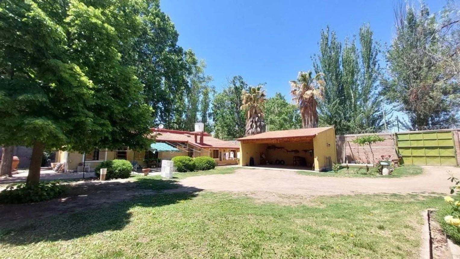 Casa en venta en Luján de Cuyo, foto 2