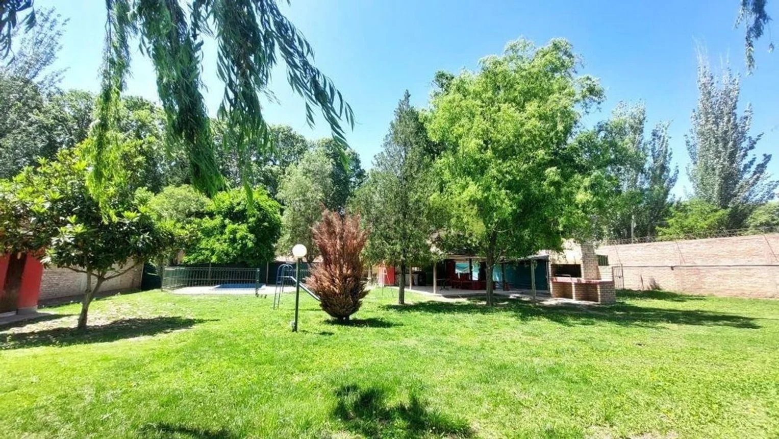 Casa en venta en Luján de Cuyo