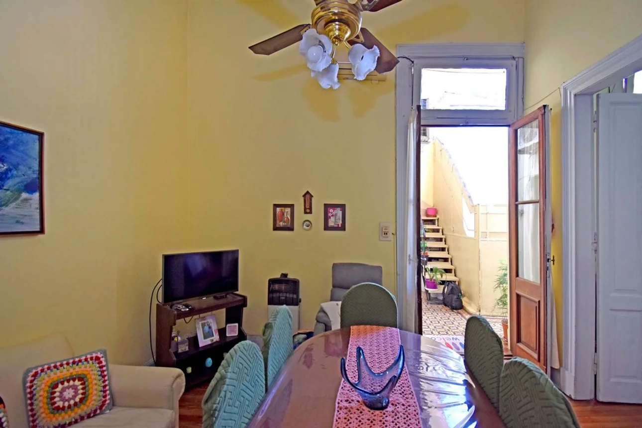 PH de 4 ambientes en venta en Balvanera, Moreno 2200, foto 4