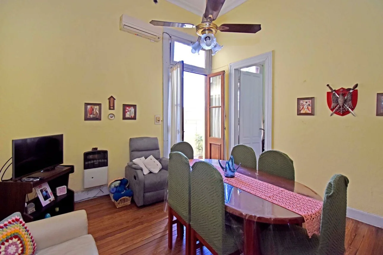 PH de 4 ambientes en venta en Balvanera, Moreno 2200, foto 3