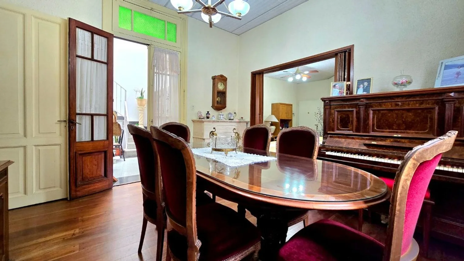 Casa de 3 ambientes en venta en Villa Luro, Pola 600, foto 3
