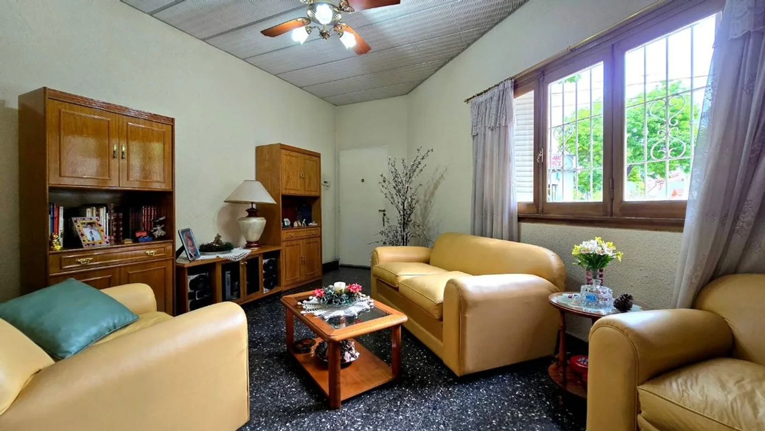 Casa de 3 ambientes en venta en Villa Luro, Pola 600, foto 4