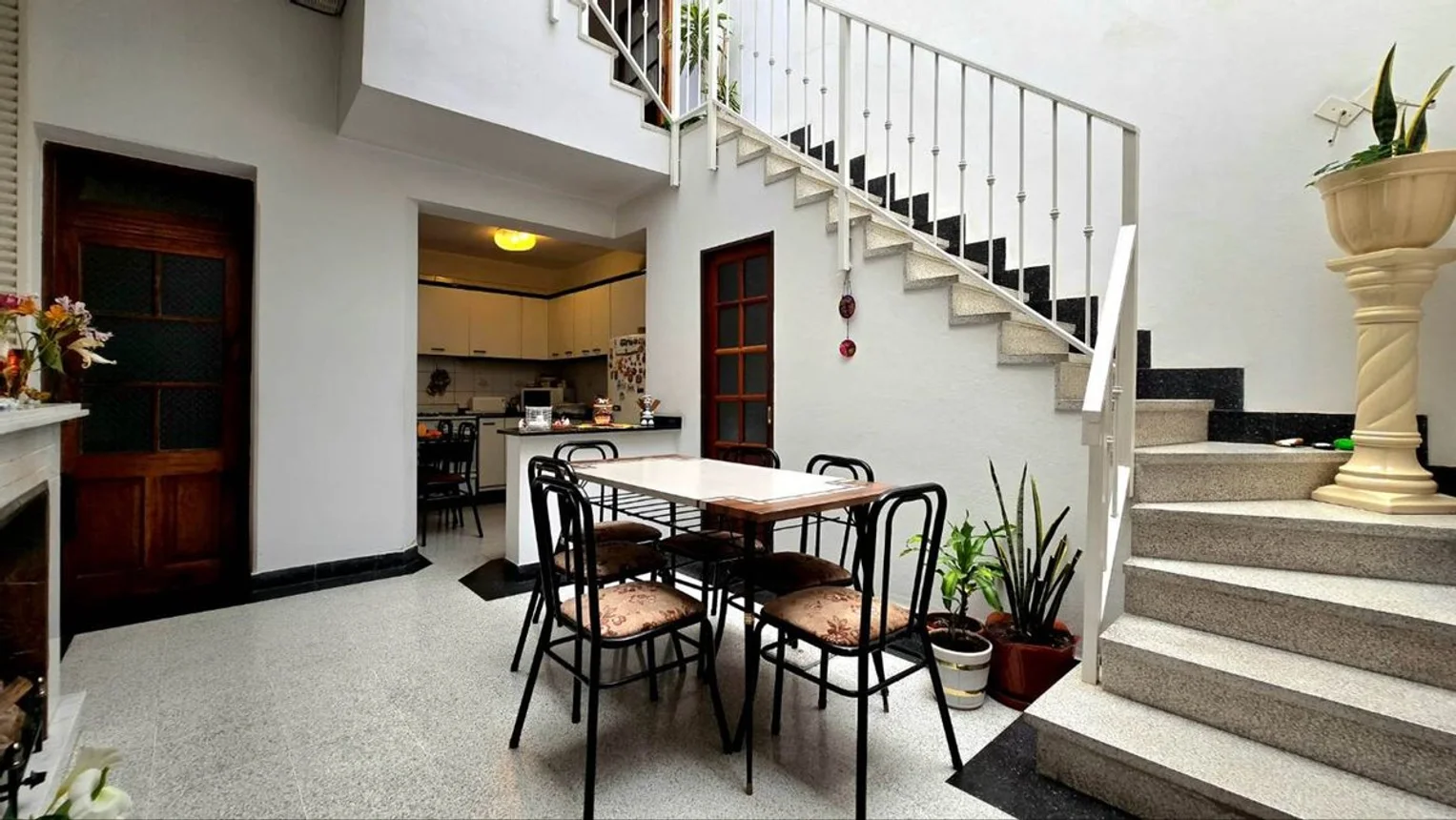 Casa de 3 ambientes en venta en Villa Luro, Pola 600, foto 2