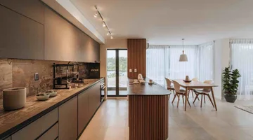 Venta de apartamento 2 dorm. en Carrasco Boating