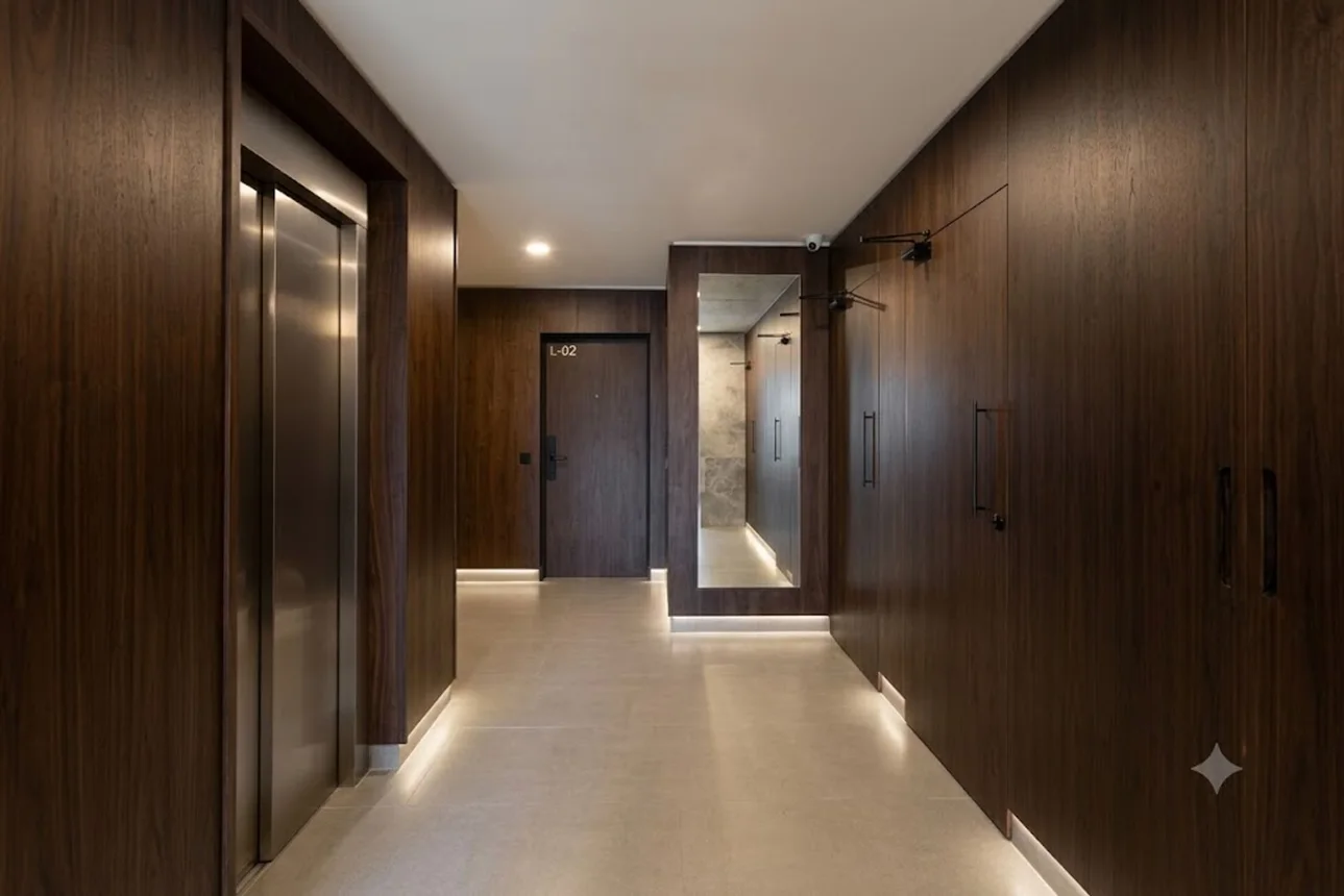 Departamento en venta en Palermo
