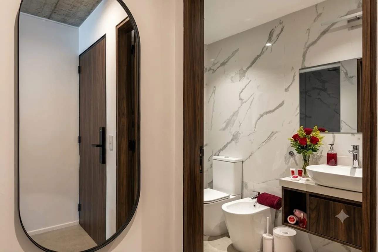 Departamento en venta en Palermo, foto 3