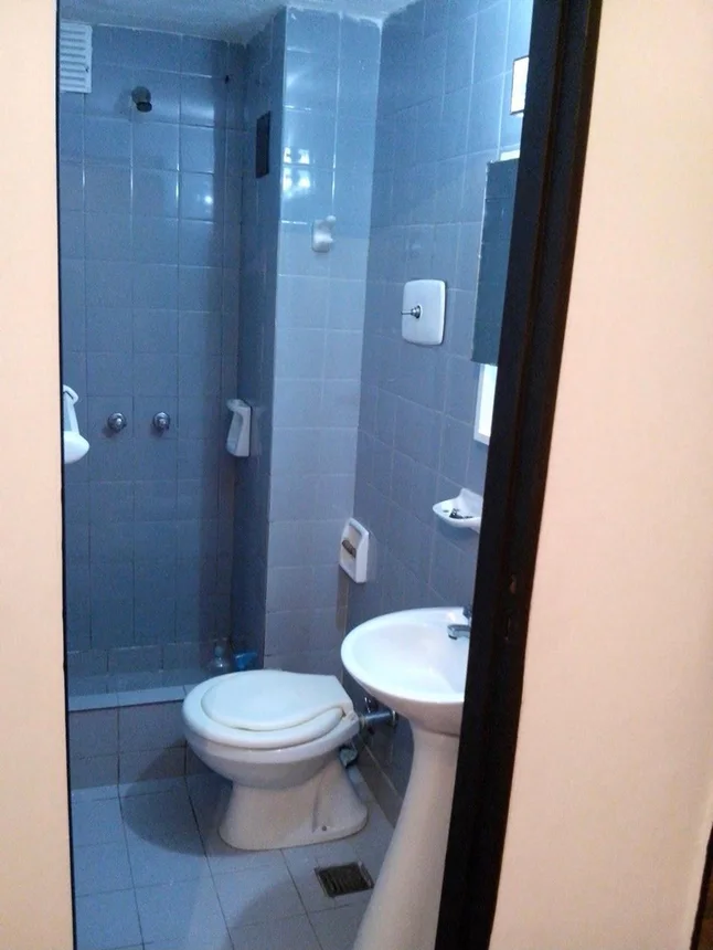 Monoambiente en venta en Retiro, Suipacha 900, foto 3