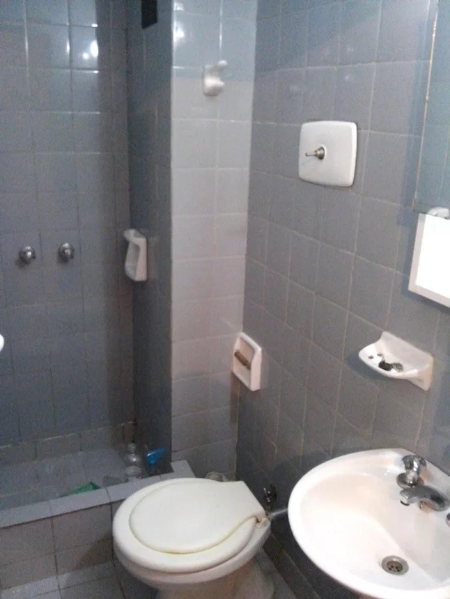 Monoambiente en venta en Retiro, Suipacha 900, foto 5