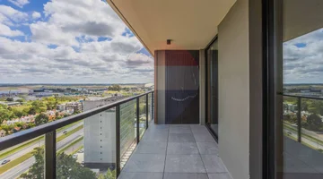 Alquiler en Cala del Yatch 1 dormitorio en piso 16