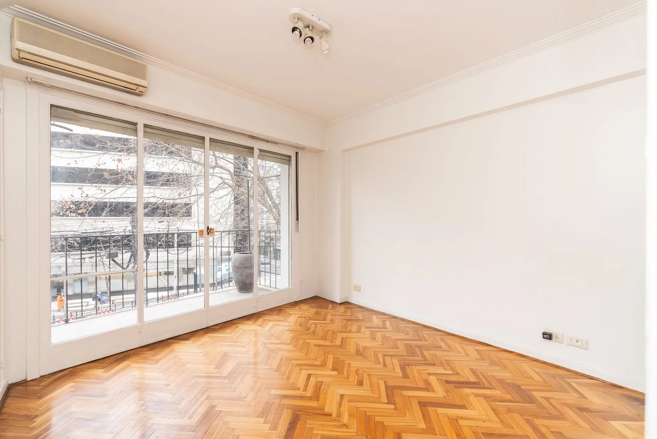 Piso en venta en Recoleta