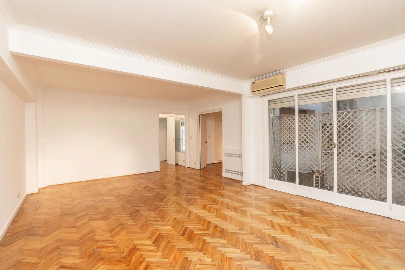 Piso en venta en Recoleta, foto 3