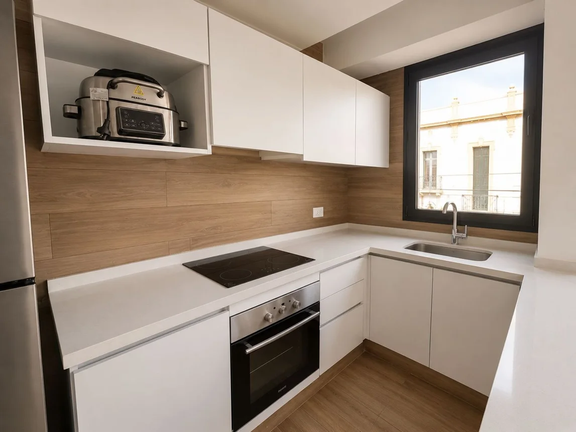 Departamento en venta en Floresta, foto 2
