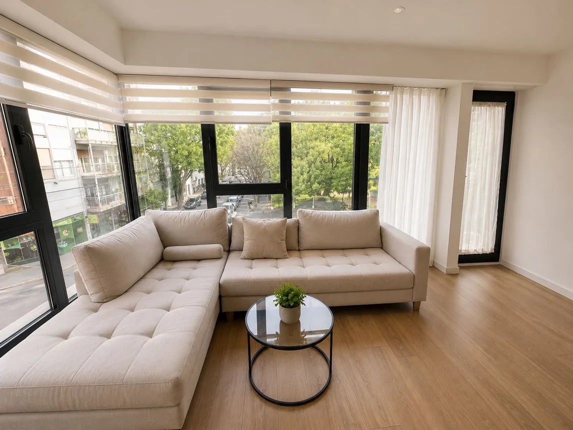 Departamento en venta en Floresta, foto 4
