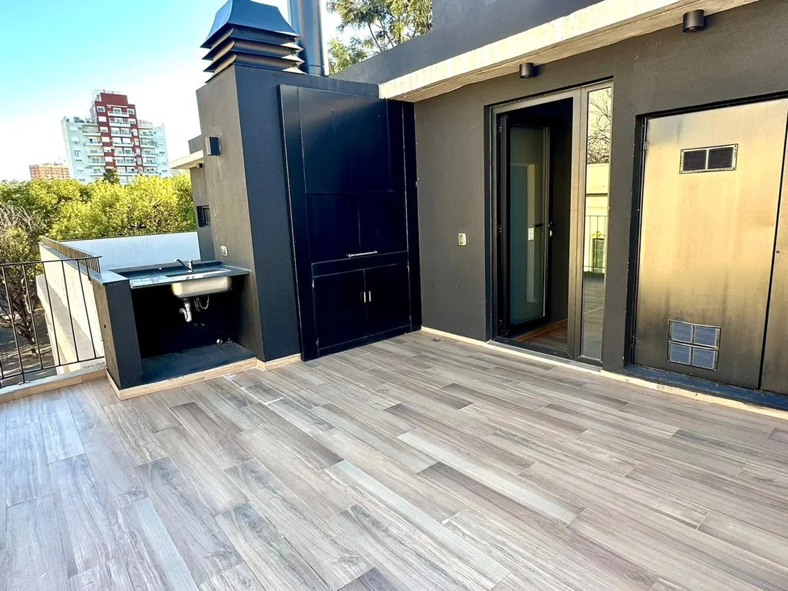 Departamento en venta en Floresta, foto 5