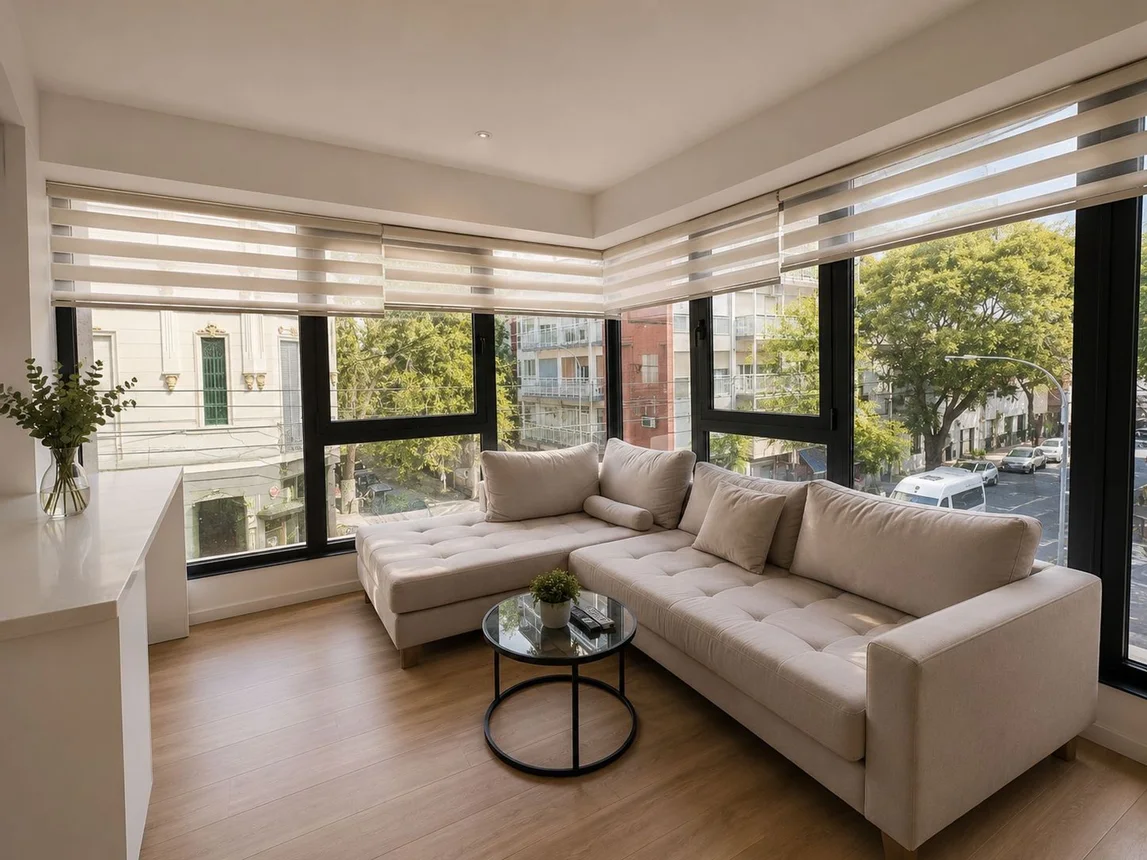 Departamento en venta en Floresta