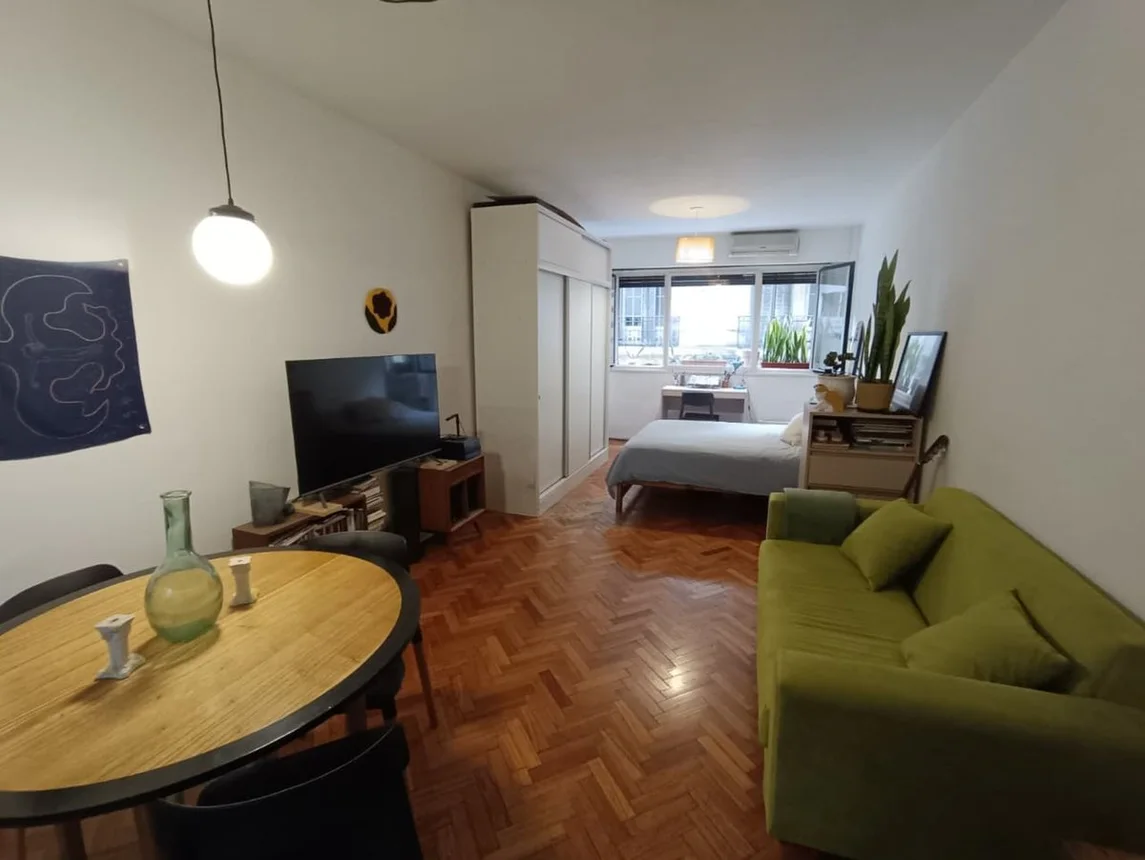 Monoambiente en venta en Retiro, San Martín 900, foto 3