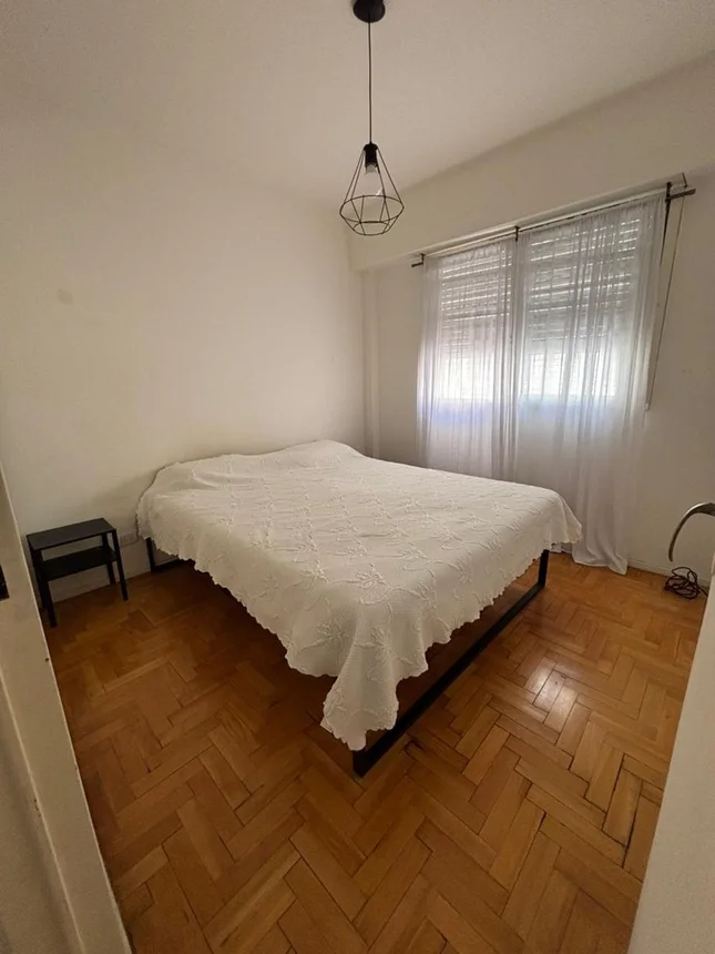 Venta departamento 2 ambientes palermo, foto 3