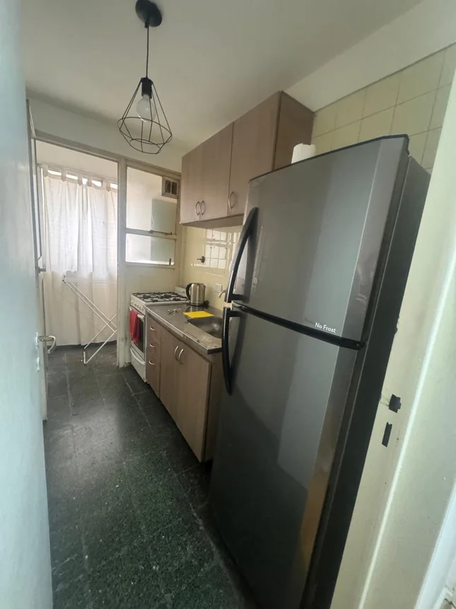 Venta departamento 2 ambientes palermo, foto 2