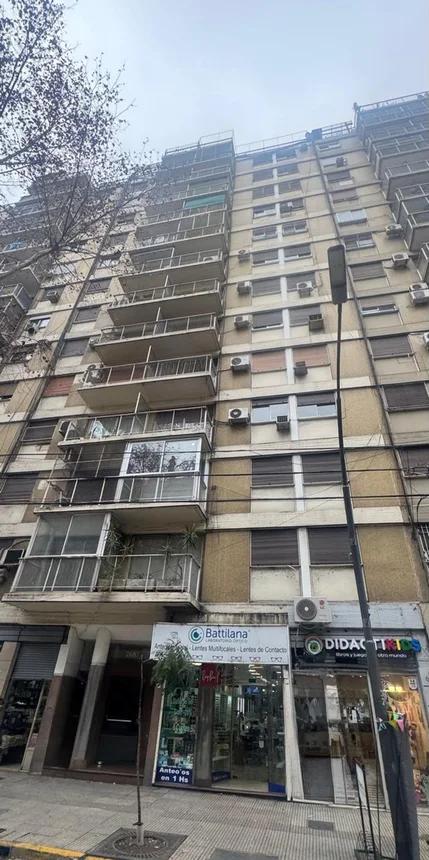 Venta departamento 2 ambientes palermo, foto 4