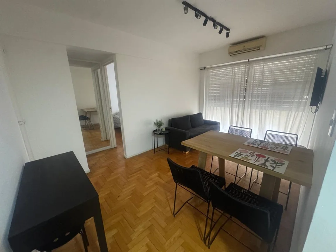 Venta departamento 2 ambientes palermo, foto 1