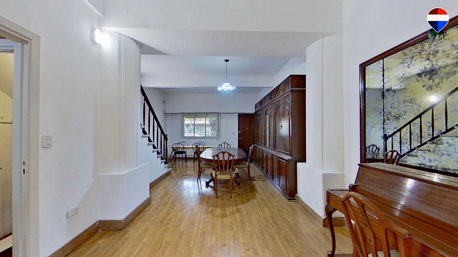 PH de 6 ambientes en venta en Villa Devoto, Asunción 3600, foto 4