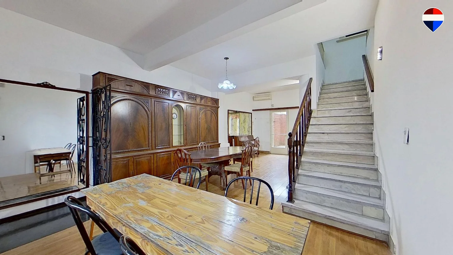 PH de 6 ambientes en venta en Villa Devoto, Asunción 3600, foto 2