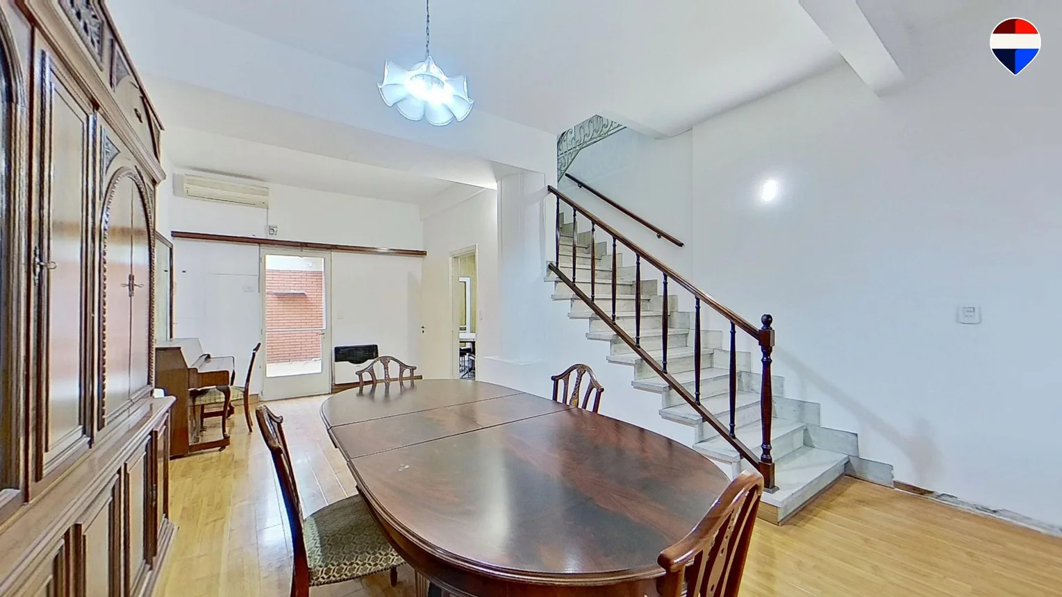 PH de 6 ambientes en venta en Villa Devoto, Asunción 3600