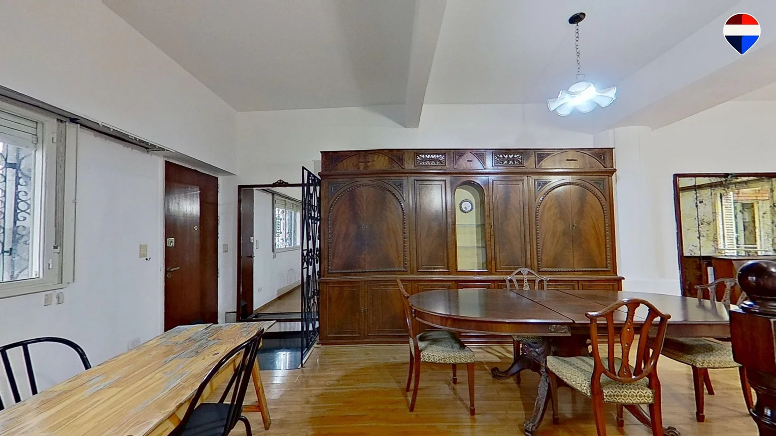 PH de 6 ambientes en venta en Villa Devoto, Asunción 3600, foto 3