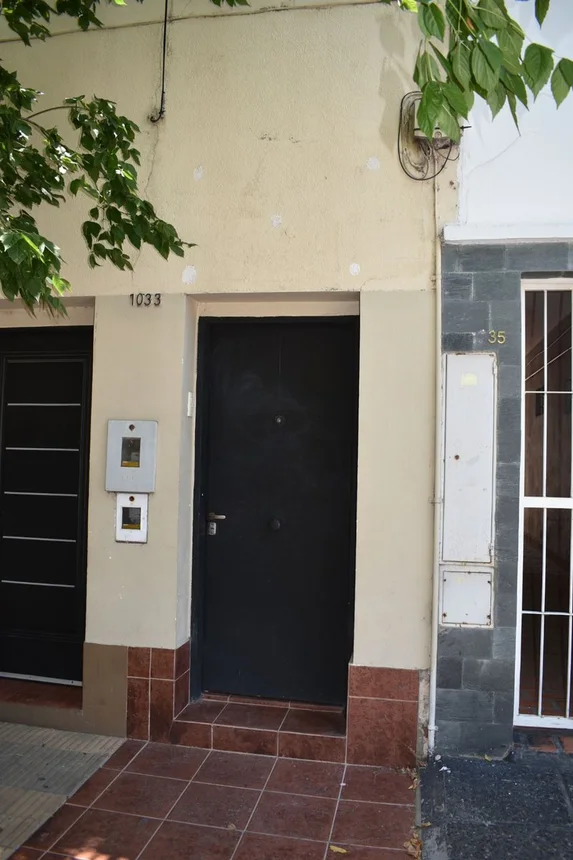 Departamento en venta en Santa Fe