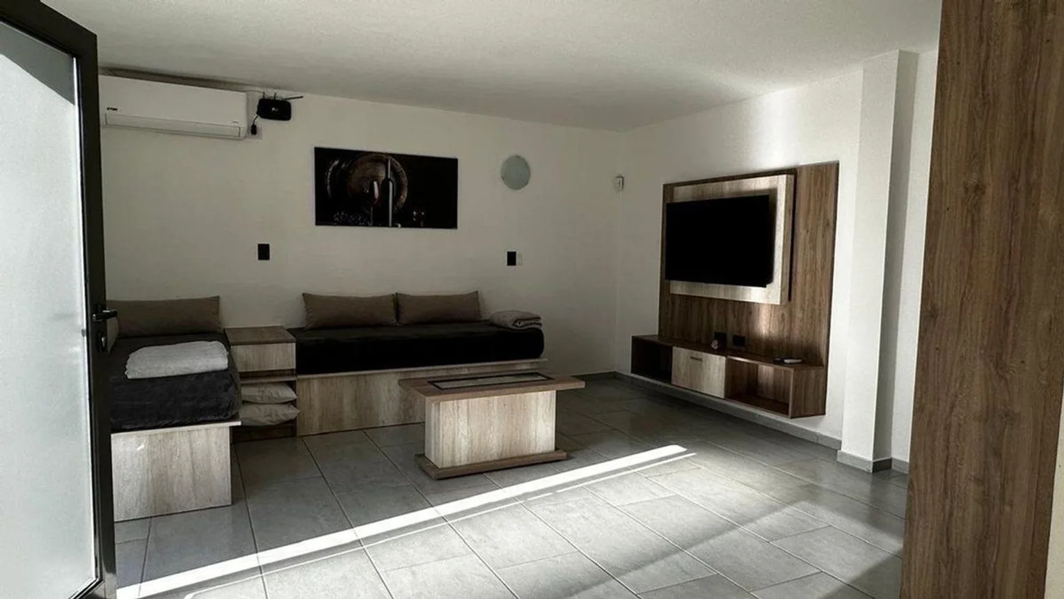 Complejo de 2 casas tipo duplex,chacras de coria, foto 5