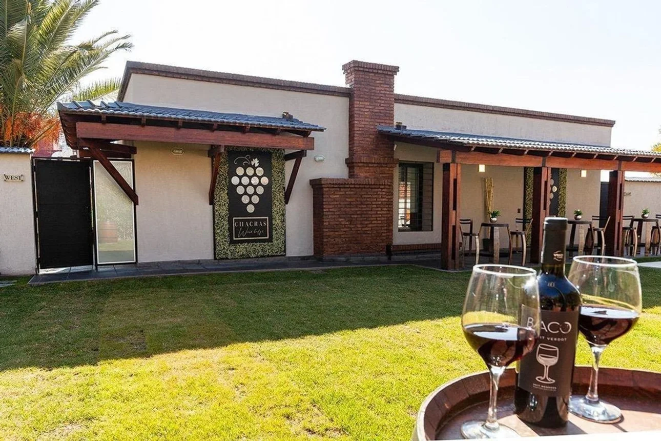 Complejo de 2 casas tipo duplex,chacras de coria, foto 1