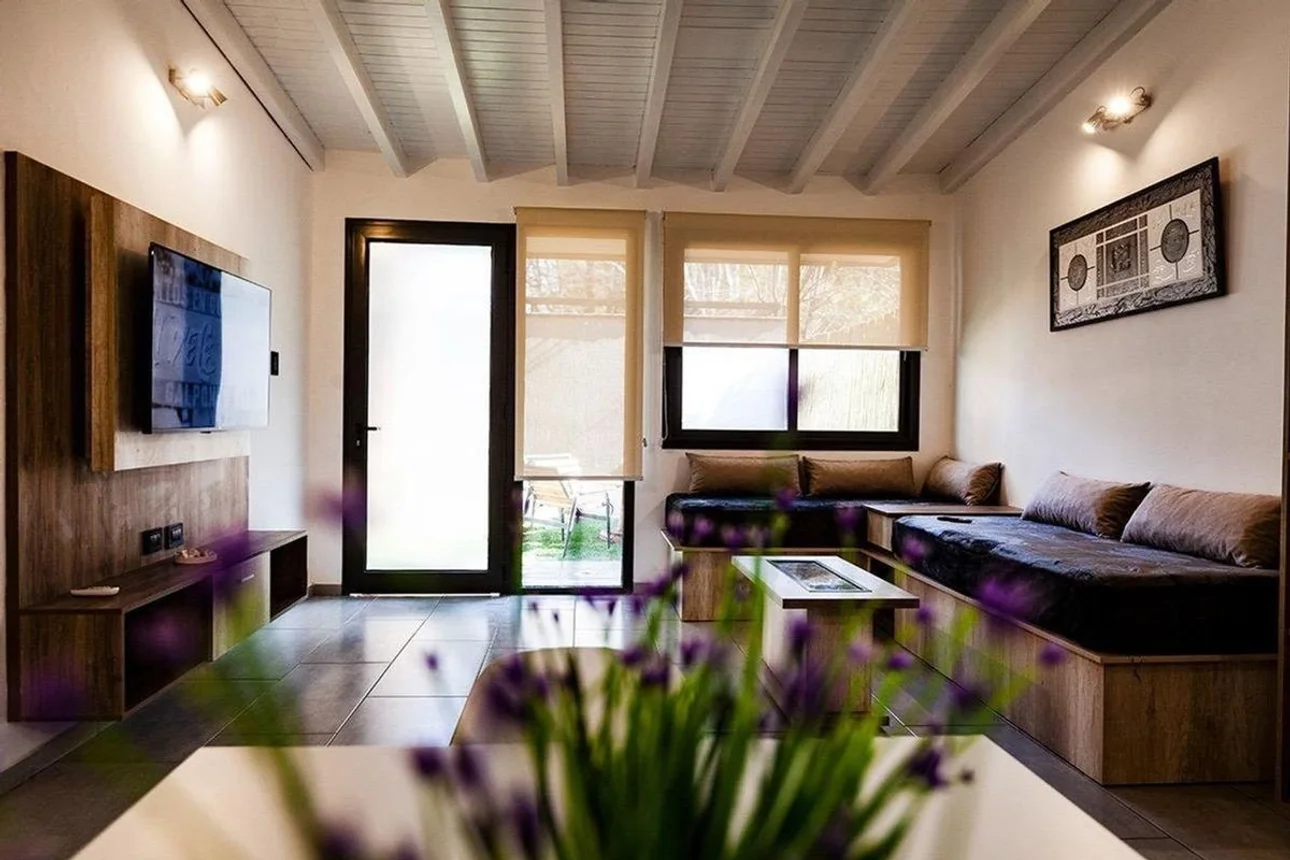 Complejo de 2 casas tipo duplex,chacras de coria, foto 3
