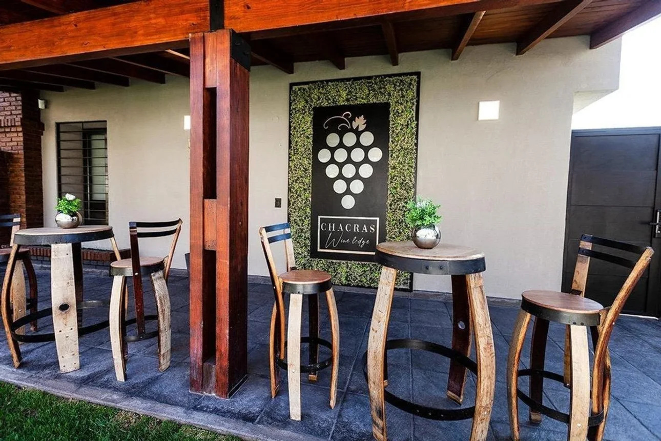 Complejo de 2 casas tipo duplex,chacras de coria, foto 2