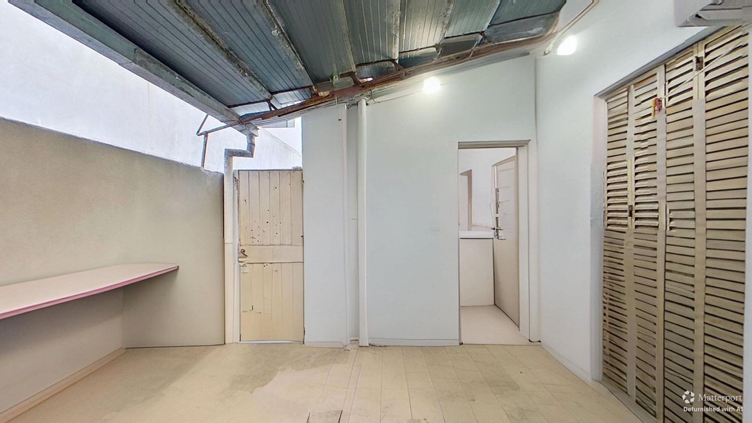 VENTA PH MULTIFAMILIAR A RECICLAR